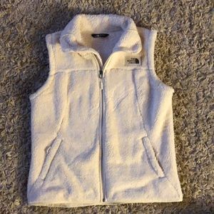 The North Face Vest
